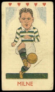 Kiddys - 'Popular Players (Hearts)' (1948) - Milne (Celtic) - Picture 1 of 2