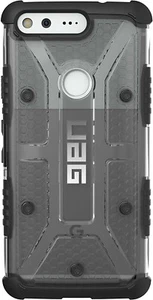 UAG Google Pixel [5-inch Screen] Plasma - Case - Light Rugged Military Drop - Picture 1 of 4