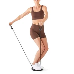 Twist Waist Disc Board-Twister Aerobic Exercise Foot Massage Fitness ReflexoloZO - Picture 1 of 6