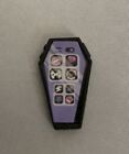 Monster High Doll Accessories Clawdeen Ghouls Night Out Purple I-coffin Phone