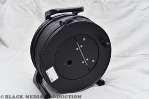 Cable de red Mercator Superflex 10 Gbps sobre tambor neutro etherCon CAT.6A - Imagen 1 de 5