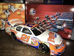 Action Kevin Harvick #21 PayDay 2003 Monte Carlo 1/24 scale-D-158