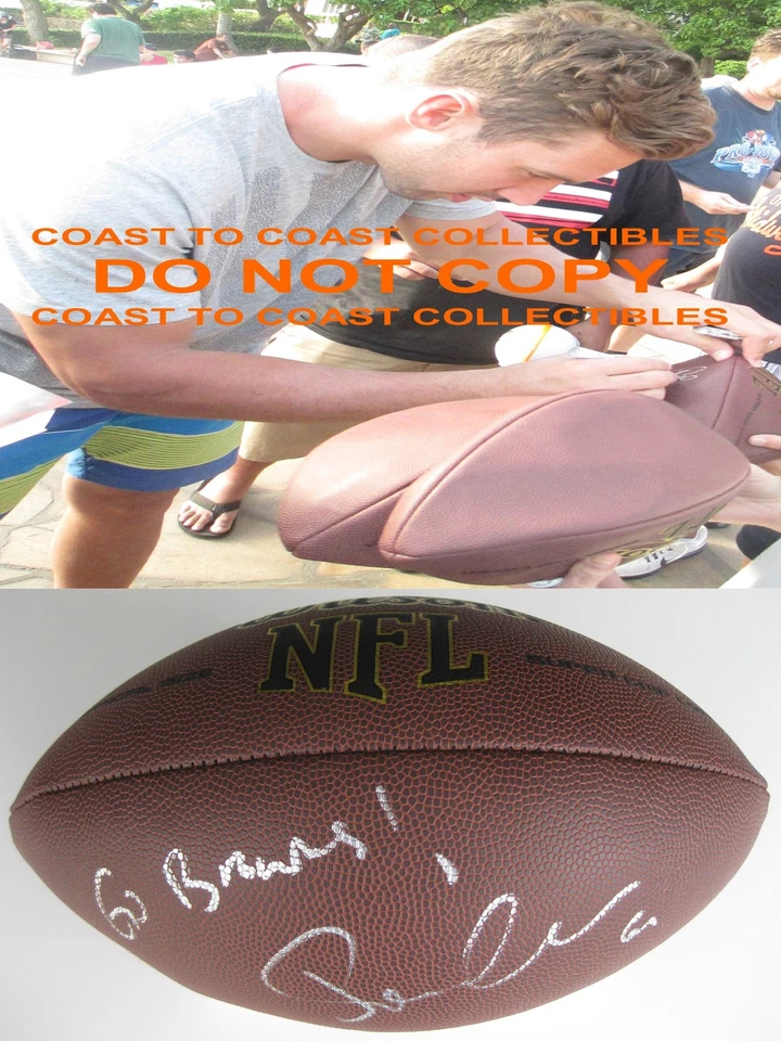JORDAN CAMERON,CLEVELAND BROWNS,USC TROJANS,ASSINADO,AUTOGRAFADO,FUTEBOL,PROVA... - Imagem 1 de 2