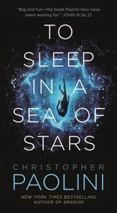 To Sleep in a Sea of Stars Mass Market Paperbound Christopher Pao - Imagen 1 de 2