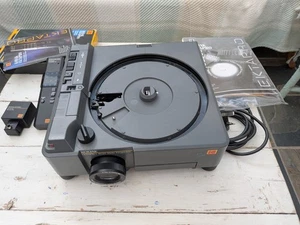 Kodak Ektapro 4020 Projector With IR Remote - Picture 1 of 7