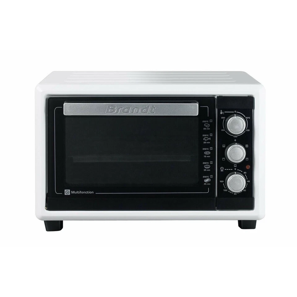 Mini-Backofen Brandt FC160MW - Bild 1 von 1