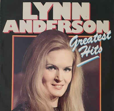 Lynn Anderson, Greatest Hits, (LP, Comp), NM or M-, 3886579030 - Image 1 of 4