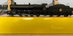 HORNBY Class 2800 BR 2-8-0 Steam Loco - Smoke - Firebox Glow - R2202A - Picture 1 of 8