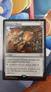 Victory Chimes Commander 2021 Regular # 274 - Bild 1 von 2