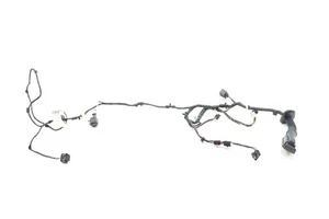 2015 - 2019 BMW X6 F16 FRONT LEFT DRIVER SIDE DOOR WIRE HARNESS OEM 9364902 - Picture 1 of 12