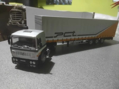 Camion semirimorchi scala 1/43 - Immagine 1 di 4