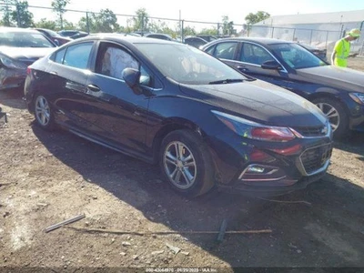 Used Engine Complete Assembly fits: 2017 Chevrolet Cruze VIN B 4th digit New Sty Foto 1 de 4