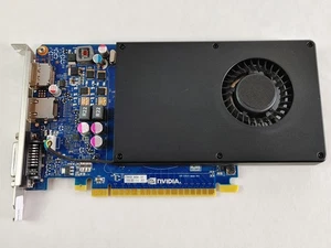 Nvidia Geforce GTX 645 1 GB GDDR5 PCI Express x16 Desktop Video Card - Picture 1 of 6
