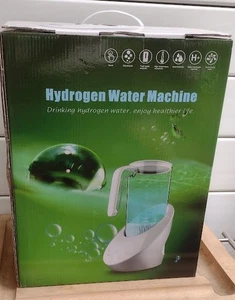 wasserstoff wasserautomat - Bild 1 von 8