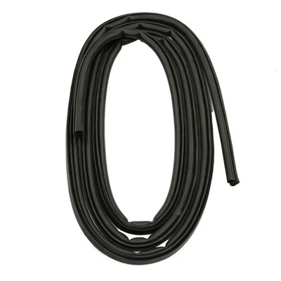 Front Door Seal Weatherstrip Rubber for Ford Ranger Mazda Pickup Truck 4 Door - Image 1 of 2