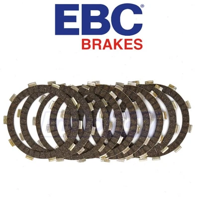 EBC CK Series Clutch Kit for 1986 Honda VFR700F Interceptor - Engine Clutch mw - Image 1 of 4