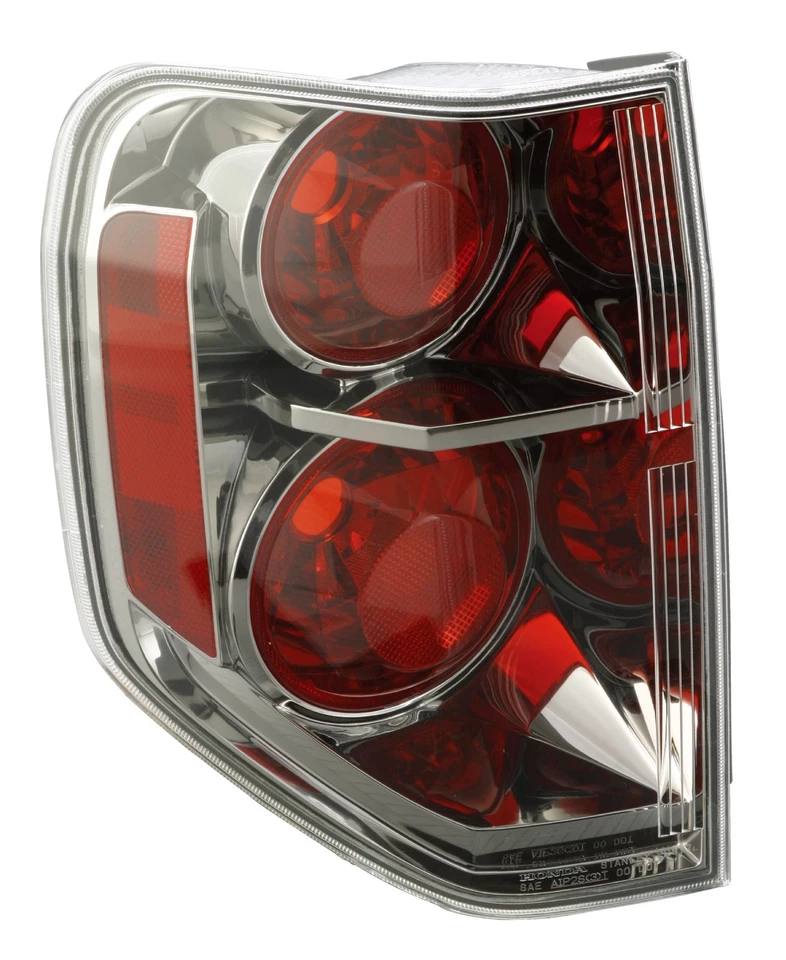 Piloto trasero izquierdo Honda Pilot Driver 06-08 Foto 1 de 1