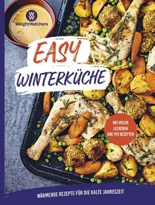 Weight Watchers - Easy Winterküche: Wärmende Rezepte für die kalte Jahreszeit ? - Bild 1 von 1