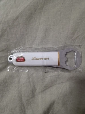 Genuine Stella Artois Bottle Opener - Image 1 of 2