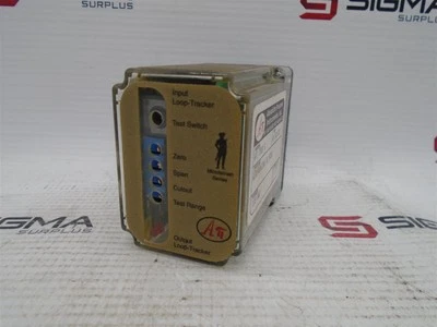 ABSOLUTE PROCESS INSTRUMENTS API 7500 G RELAY - Image 1 of 3