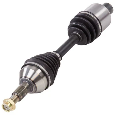 Eje delantero derecho CV TCP para Pontiac G6 Chevy Malibu Foto 1 de 2