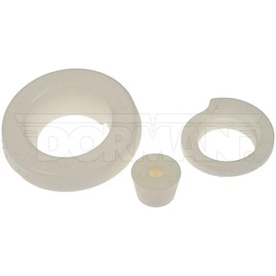 Dorman 905-544 Shock Mount Insulator For 99-06 Breeze Cirrus Sebring Stratus - Imagem 1 de 4