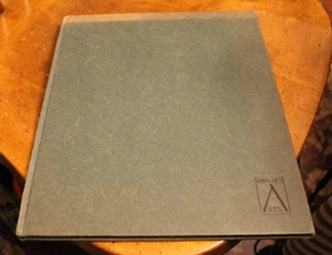 Toulouse Lautrec ~ Amies des Arts ~ 1962 HC (French) - Foto 1 di 3