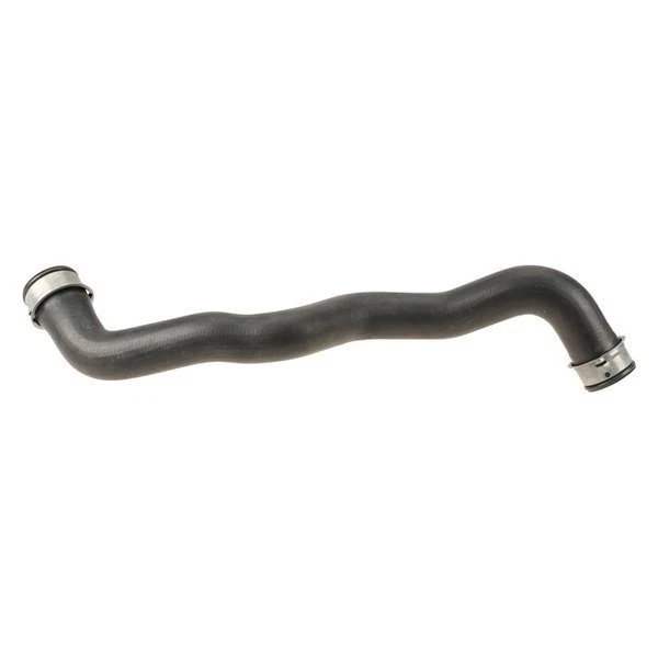 For Mercedes-Benz CLK350 06-09 Genuine Engine Coolant Radiator Hose - Image 1 of 1