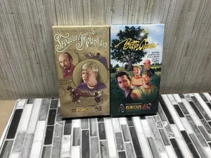 The Butter Cream Gang VHS Lot Of 2 - Picture 1 of 11