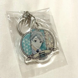 Wert: Hashihime, ein gebrauchtes Buchhandlungsviertel, Kaoru Kartetsu Bonus Acryli - Bild 1 von 1