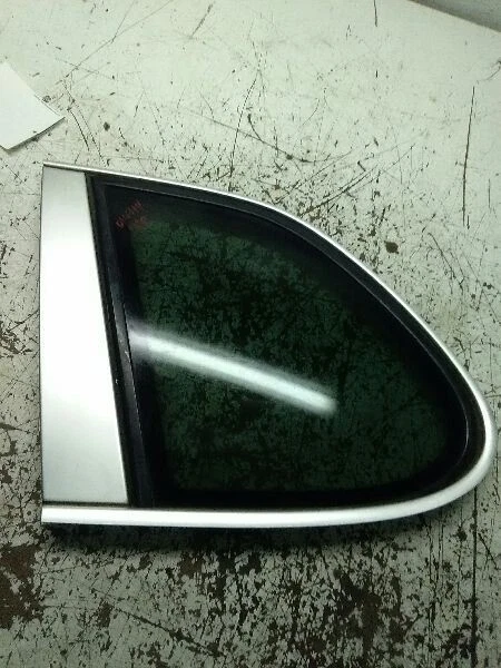 03-06 08-10 PORSCHE CAYENNE Driver quarto de vidro com tom de privacidade AA17609 - Imagem 1 de 1