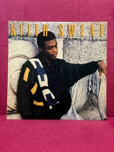 KEITH SWEAT-Make It Last Forever-Vinyl LP-1987 Elektra-(Please Read Description) - Picture 1 of 2