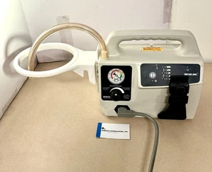 SSCOR 2314B Aspirator/Suction Unit - Picture 1 of 6
