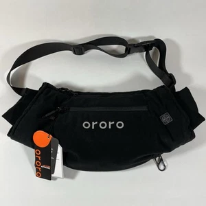 NWT ORORO Heated Hand Muff, 14 Hours Rechargeable Electric Hand Warmer Pouch - Picture 1 of 9