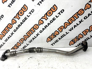 2012 VAUXHALL ANTARA 2.2 CDTi MANUAL 4WD EGR PIPE - Picture 1 of 7