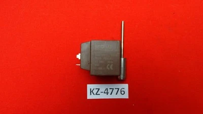 Original AEG Cafamosa CF81 Magnétique Électrovanne Ceme 22413 P6W-X5X Foto 1 de 4