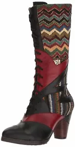 Lartiste Malag Boots Black New - Picture 1 of 8