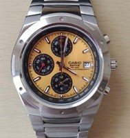 casio ef 511