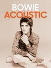 David Bowie Bowie: Acoustic (Sheet Music)