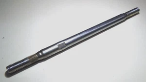 HONDA 53521-752-630 RT5000 TIE ROD ENGRANAJE DE DIRECCIÓN DELANTERA TRACTOR MULTIUSOS - Imagen 1 de 7