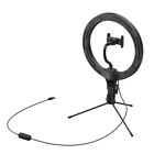 Baseus Live Stream Holder-Table Stand (10-Inch Light Ring)