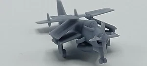 1/200 model Fairey Gannet AEW.3 Set of 2 folded and 2 wings down - Picture 1 of 6