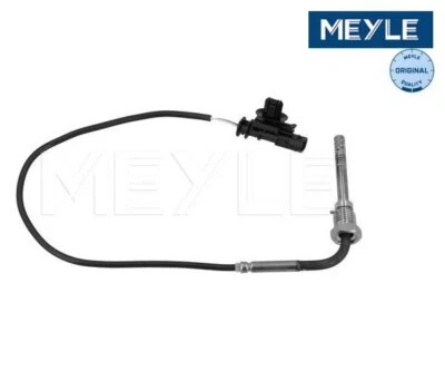 Sensor, exhaust gas temperature MEYLE 2148000078 for Jeep Cherokee - Image 1 of 2