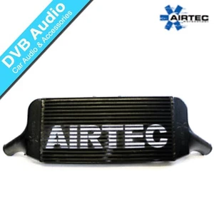 Airtec Audi A5 2.0 TFSi 2009 On Uprated FMIC Front Mount Intercooler Upgrade - Picture 1 of 2