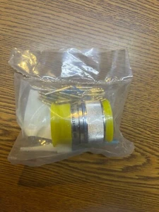 Aero MS3456L24-28S Mil Spec 24 Pin Straight Plug Socket, - Picture 1 of 2
