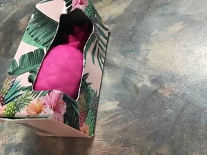 Refinery Rebels The Pineapple Lip Balm Brand New - Picture 1 of 5