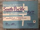 SELECTIONS FROM THE PRODUCTION SOUTH PACIFIC SONG ALBUM