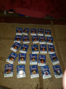 2005 New York Mets 25 Pin New York Times Collection * Complete Set - Picture 1 of 11