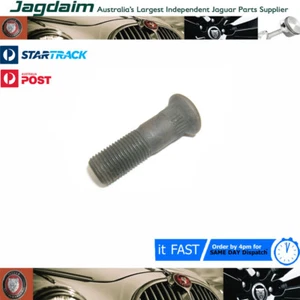 New Jaguar Daimler E-Type XJ12 XJ6 XJS Wheel Stud C27779 - Picture 1 of 1