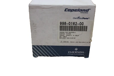 Copeland Sentronic 3 Sensor Kit #998-0162-00 - Image 1 of 2